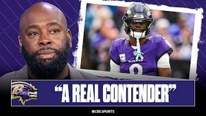 Video post by @cbssports on YouTube