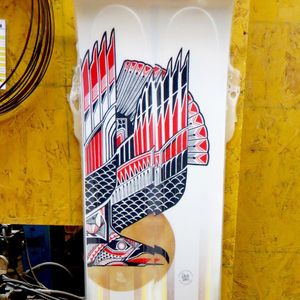 Image post by @j_skis on Instagram