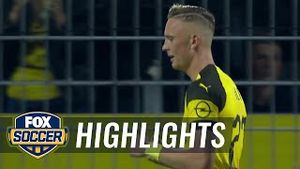Video post by @FOX Soccer on YouTube