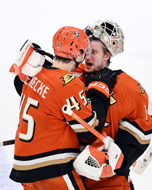 Image post by @anaheimducks on Instagram