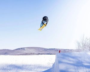 Image post by @carinthiaparks on Instagram