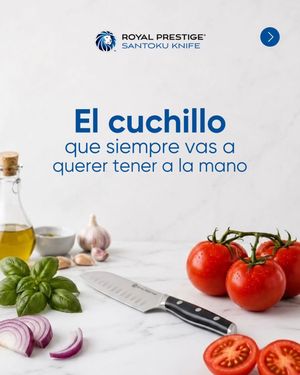Image post by @royalprestigemexico on Instagram