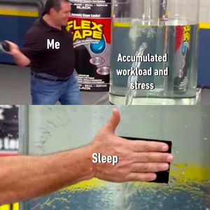 Image post by @9gag on Instagram