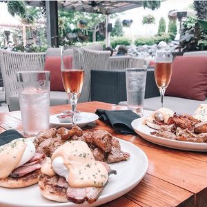 Image post by @theironhorsehotel on Instagram