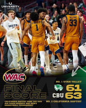 Image post by @wacsports on Instagram