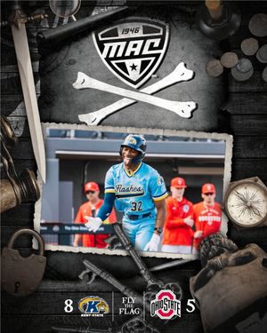 Image post by @macsports on Instagram