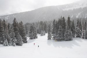 Image post by @breckenridgemtn on Instagram