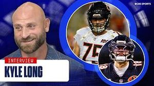 Video post by @nfloncbs on YouTube