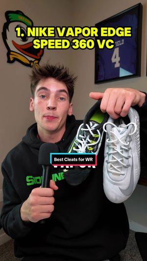Video post by @sidelineswap on TikTok