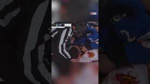 Video post by @flohockey on YouTube
