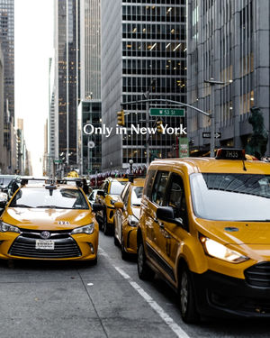 Image post by @nyhiltonmidtown on Instagram