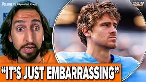 Video post by @whatswrightshow on YouTube