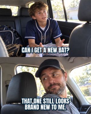 Image post by @usssabaseball on Instagram