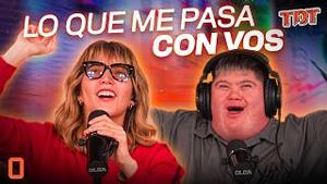 Video post by @olgaenvivo_ on YouTube