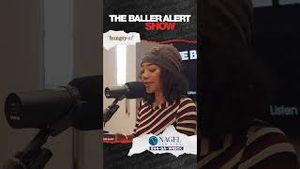 Video post by @Baller Alert, Inc. on YouTube
