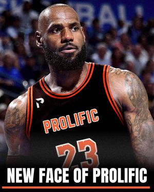 Image post by @prolificsportslab on Instagram