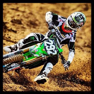 Image post by @racerxonline on Instagram