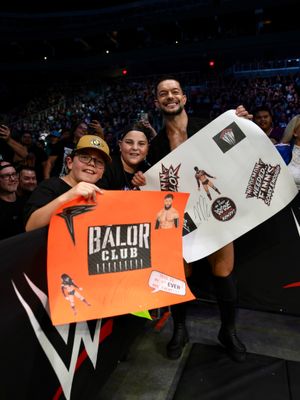 Image post by @finnbalor on Instagram