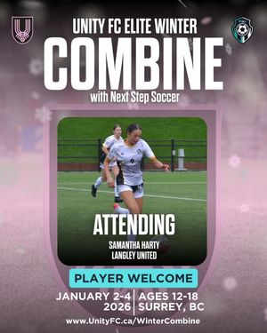 Image post by @unityfcbc on Instagram