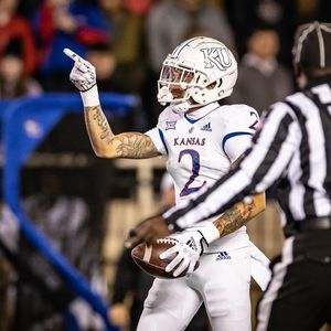 Image post by @kufootball on Instagram