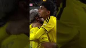 Video post by @columbuscrew on YouTube