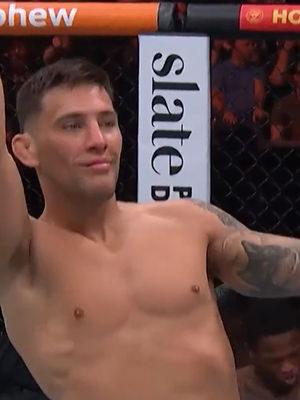 Video post by @ufc on TikTok