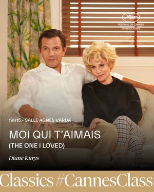 Image post by @festivaldecannes on Instagram