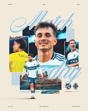 Image post by @whitecapsfc on Instagram