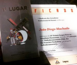 Image post by @joaodiegoradio on Instagram