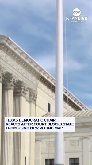 Video post by @abcnewslive on TikTok