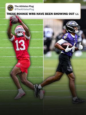 Video post by @theathletesplug on TikTok