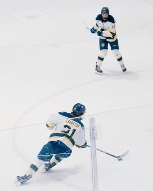 Image post by @merrimack_mih on Instagram