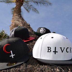 Image post by @hatclub on Instagram