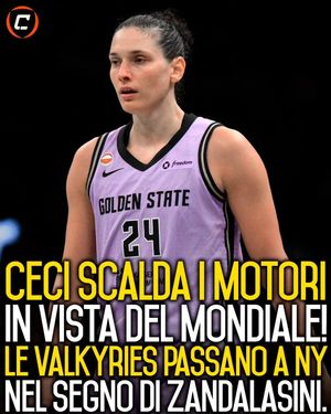 Image post by @cronache_di_basket on Instagram
