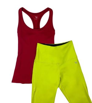 Image post by @perspectivefitwear on Instagram