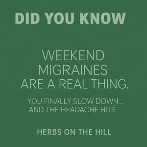Image post by @herbsonthehill on Instagram