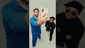 Video post by @calebnatale on YouTube