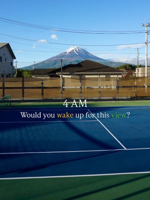 Image post by @tennistravelerr on Instagram