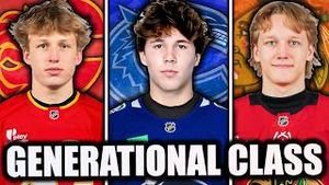 Video post by @gravitehhockey on YouTube