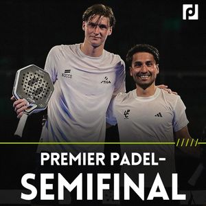 Image post by @padeldirekt on Instagram