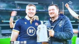 Image post by @StrathallanSchl on Twitter