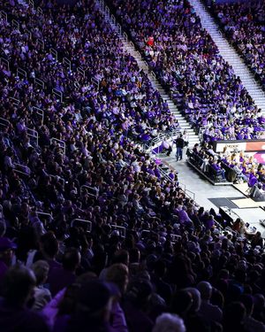 Image post by @kstatesports on Instagram