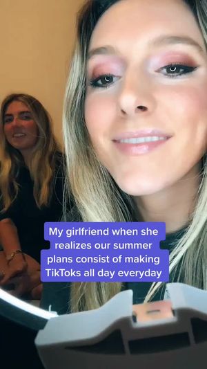 Video post by @arielledangelo on TikTok
