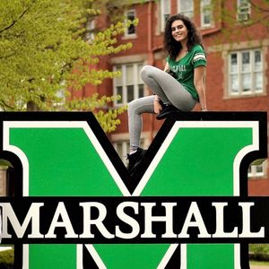 Image post by @marshallu on Instagram