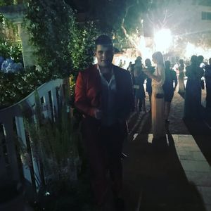 Image post by @marcusjaeger1 on Instagram