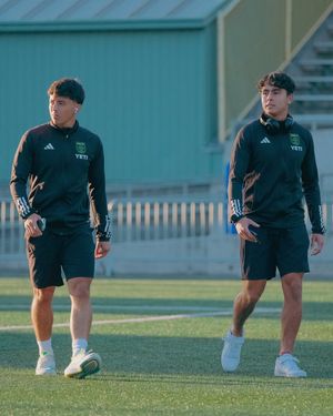 Image post by @austinfcii on Instagram