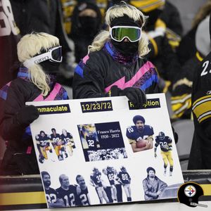 Image post by @SteelersUnite on Twitter
