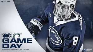 Image post by @PennStateMHKY on Twitter