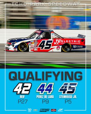 Image post by @niecemotorsports on Instagram