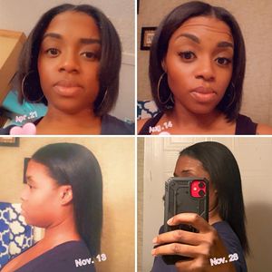 Image post by @vipluxuryhaircare on Instagram